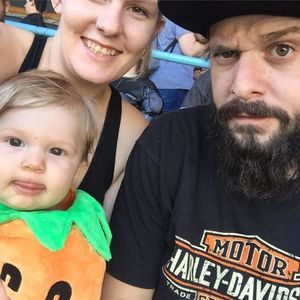 Meet your Posher, Codi